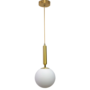 Lampa sufitowa kule WISZĄCA K-1-0197C