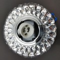 Oprawa halogenowa wpuszczana Led K1673L-1