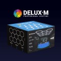 Lampa Hexagon 11 4000K sufitowa panel LED plafon 
