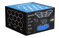Lampa Hexagon 11 4000K sufitowa panel LED plafon 
